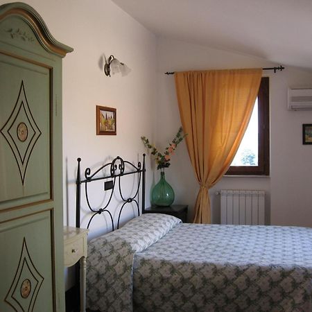 Agriturismo La Gismonda บรักชาโน ภายนอก รูปภาพ