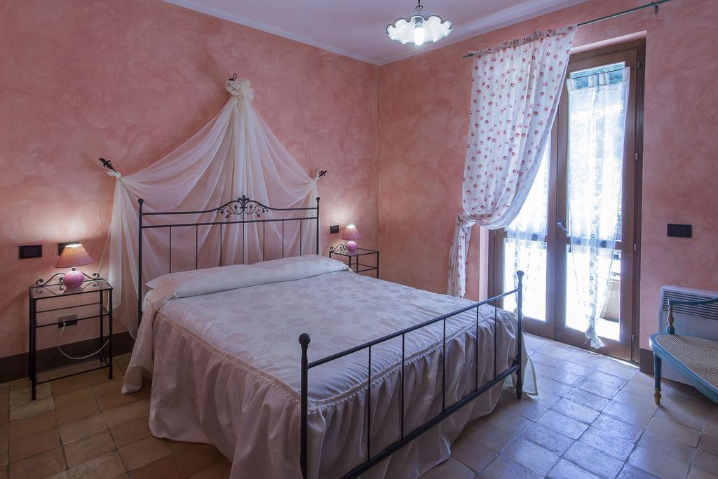 Agriturismo La Gismonda บรักชาโน ห้อง รูปภาพ