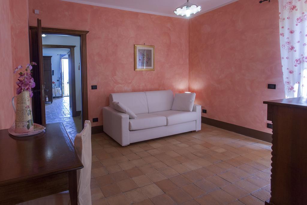 Agriturismo La Gismonda บรักชาโน ห้อง รูปภาพ
