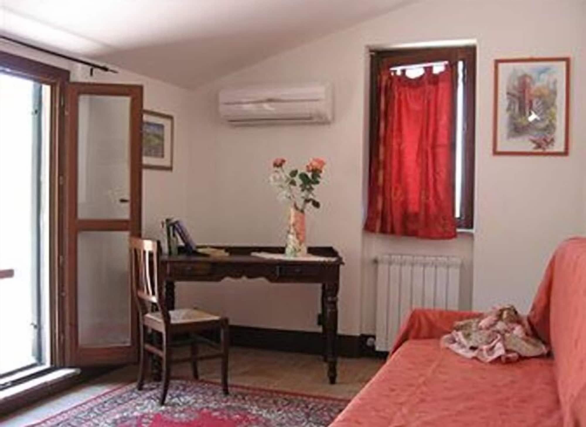 Agriturismo La Gismonda บรักชาโน ภายนอก รูปภาพ