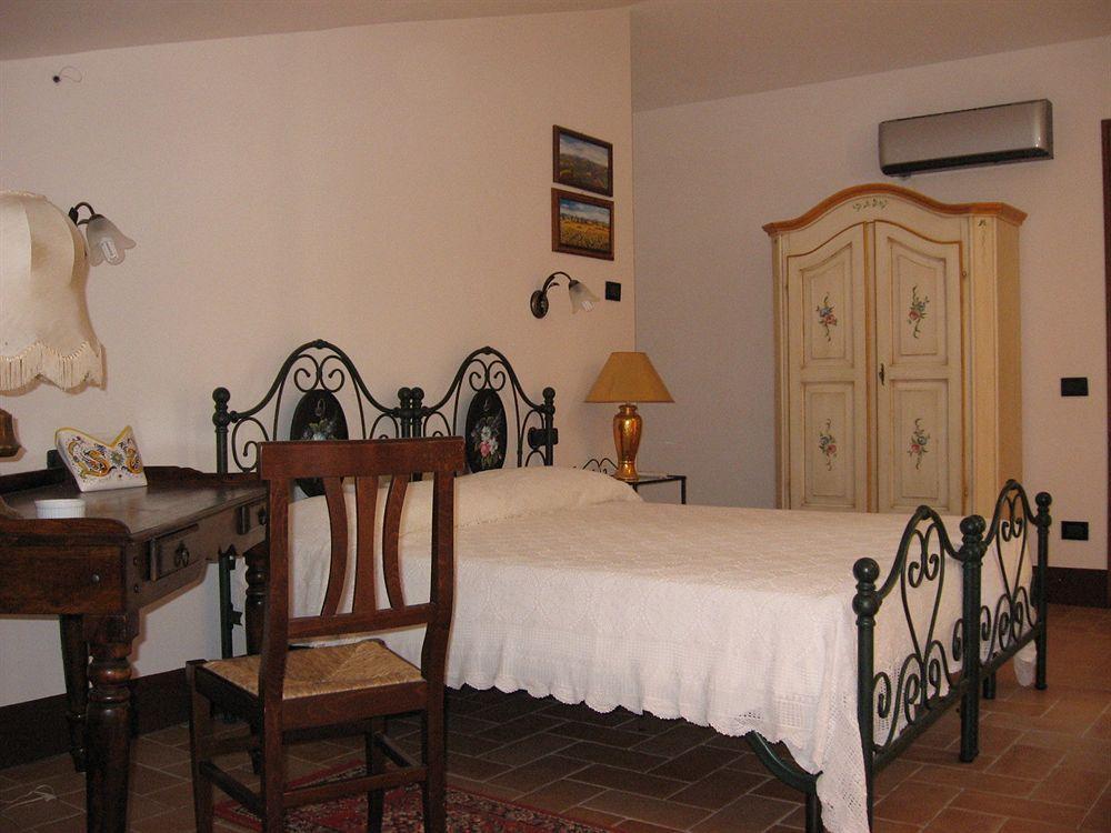 Agriturismo La Gismonda บรักชาโน ภายนอก รูปภาพ